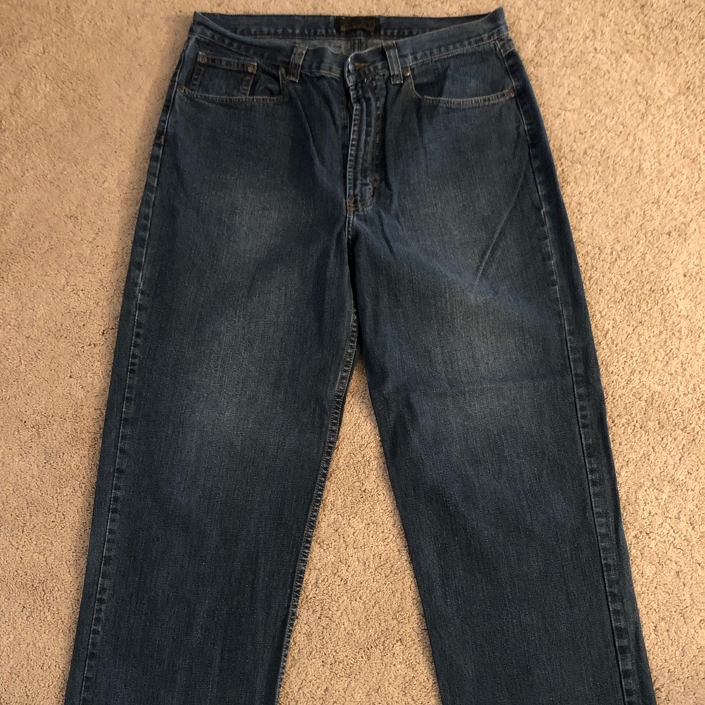 Men’s Axist jeans